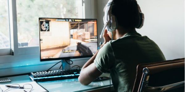  Como Melhorar Sua Conexão de Jogos Online: Dicas da Axis Telecom